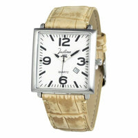 Justina 11002 men's watch (38 mm)