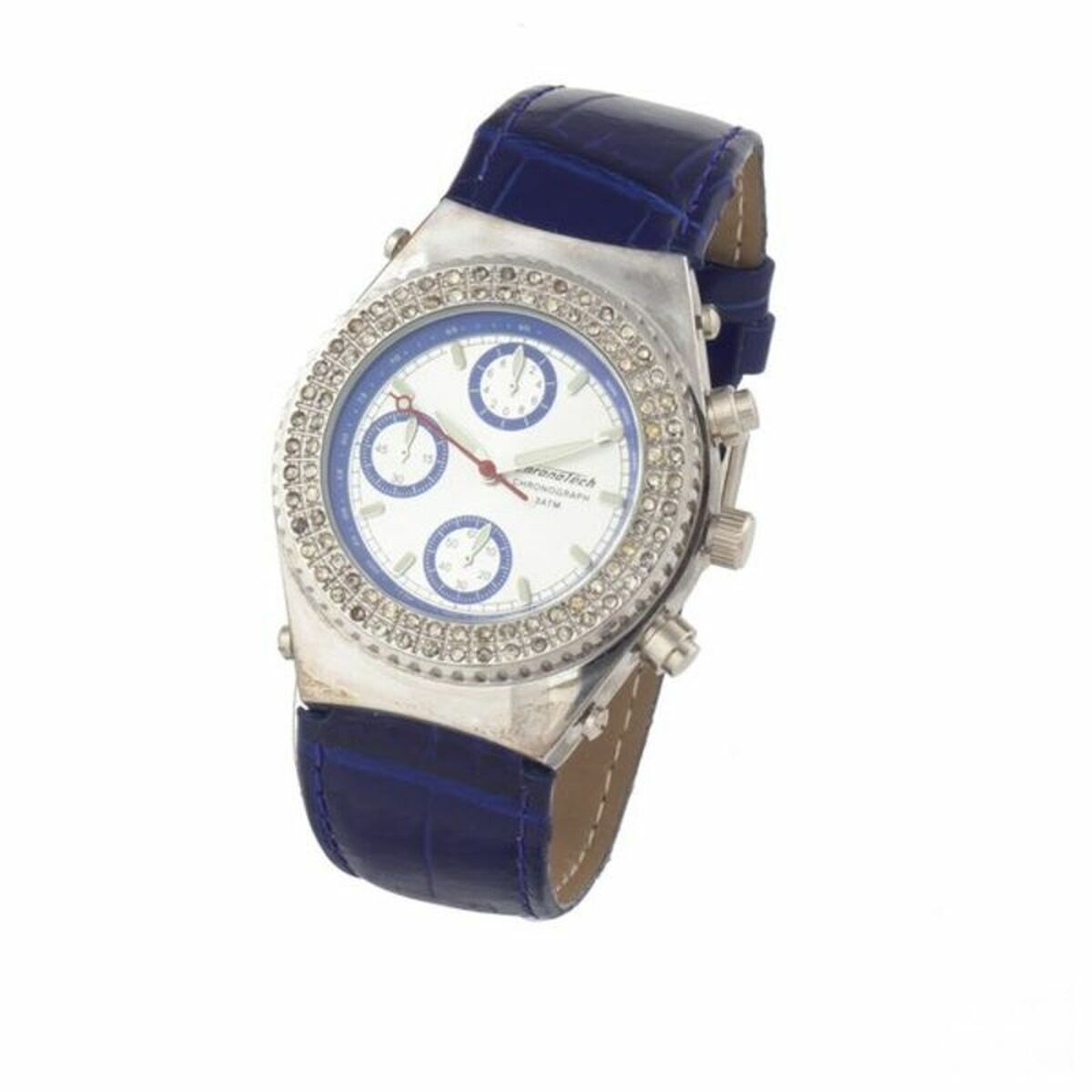 Orologio Donna Chronotech CT7284S-03 ( 37 mm)