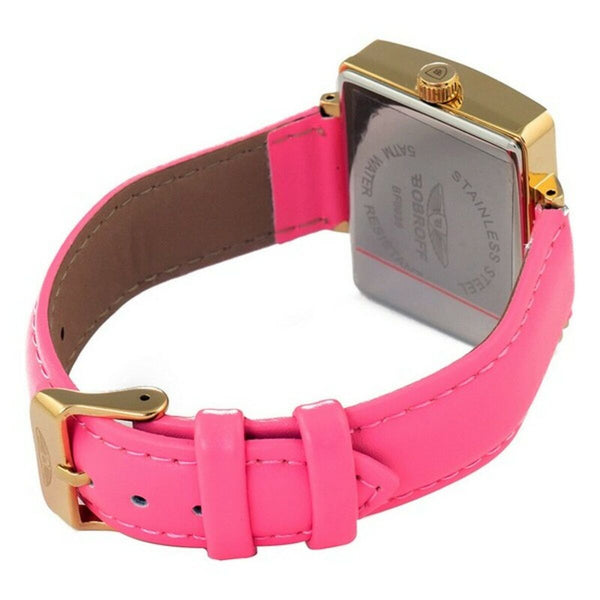 Orologio Donna Bobroff BF0036 ( 36 mm) Colore:Rosa