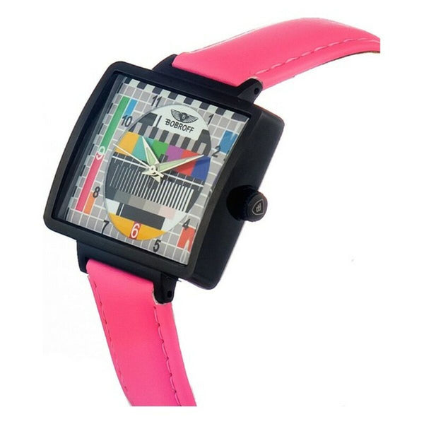 Orologio Donna Bobroff BF0032 ( 36 mm) Colore:Nero