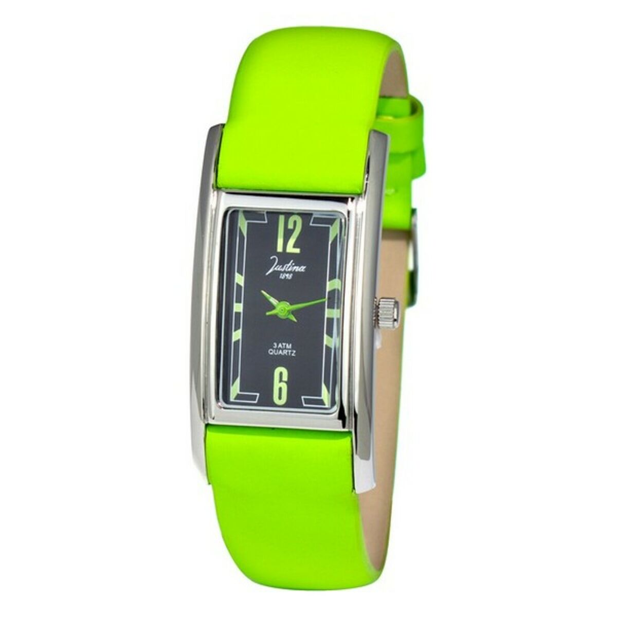 Justina JPV15 Woman Watch (23 mm)