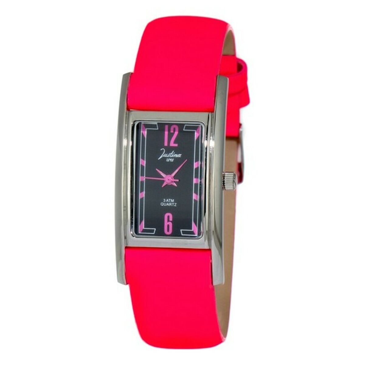 Justina JPR16 Woman watch (22 mm)