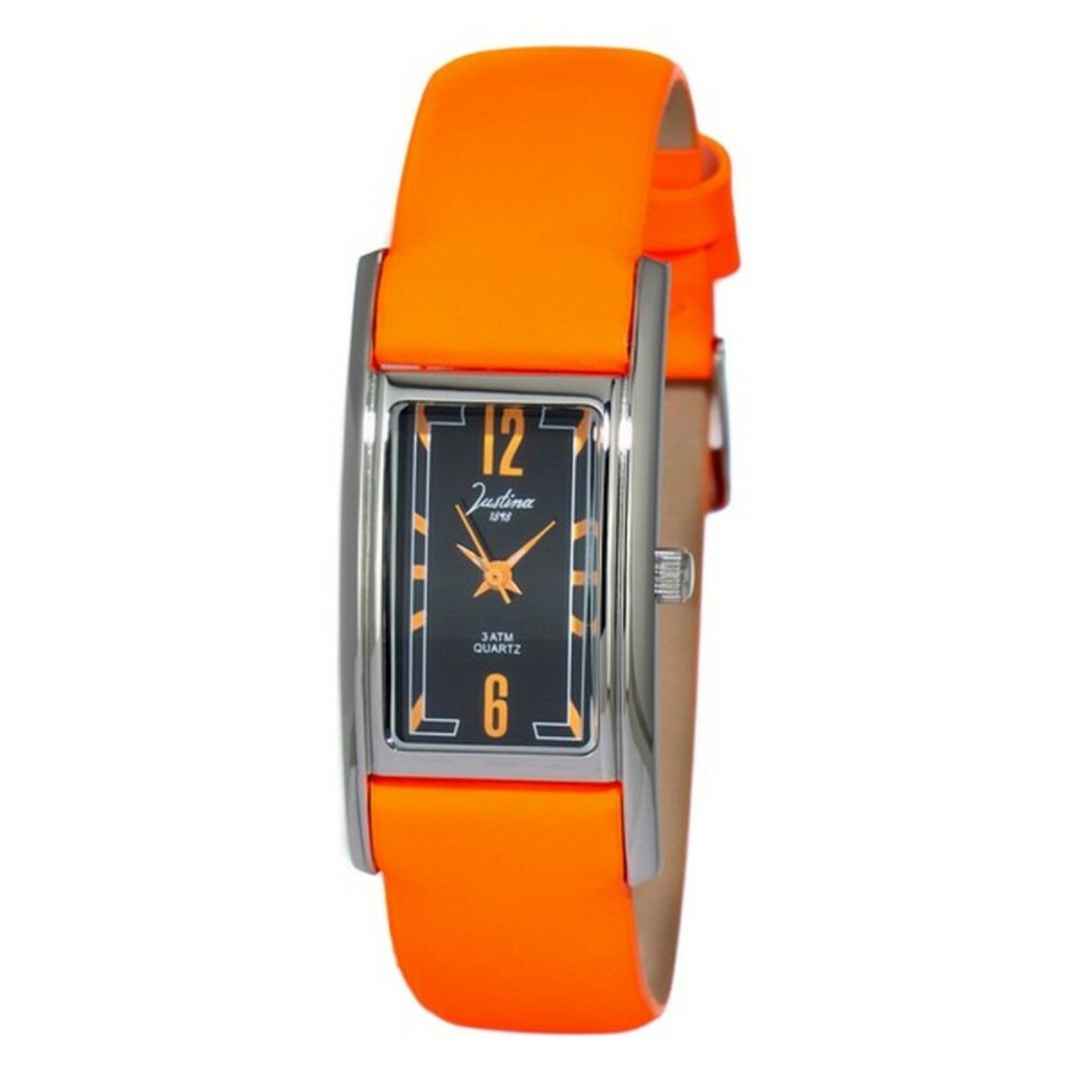 Justina JPN17 Woman Watch (22 mm)