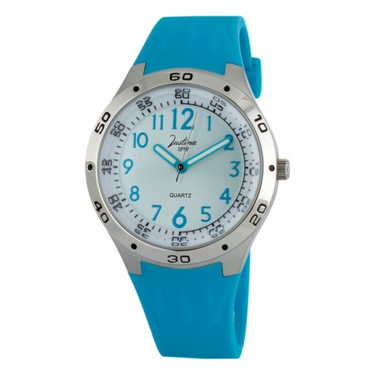 Justina JCA52 Woman Watch (35 mm)