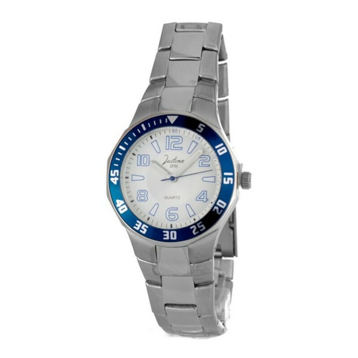 Justina 11909a Woman watch (31 mm)