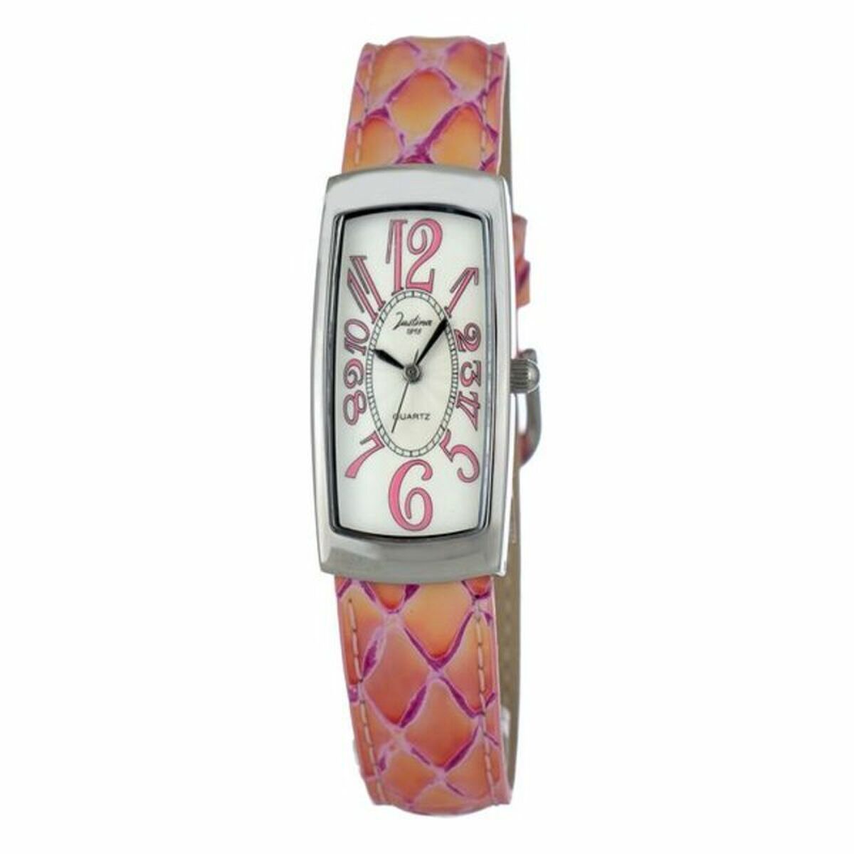 Orologio Donna Justina 21703R ( 18 mm)