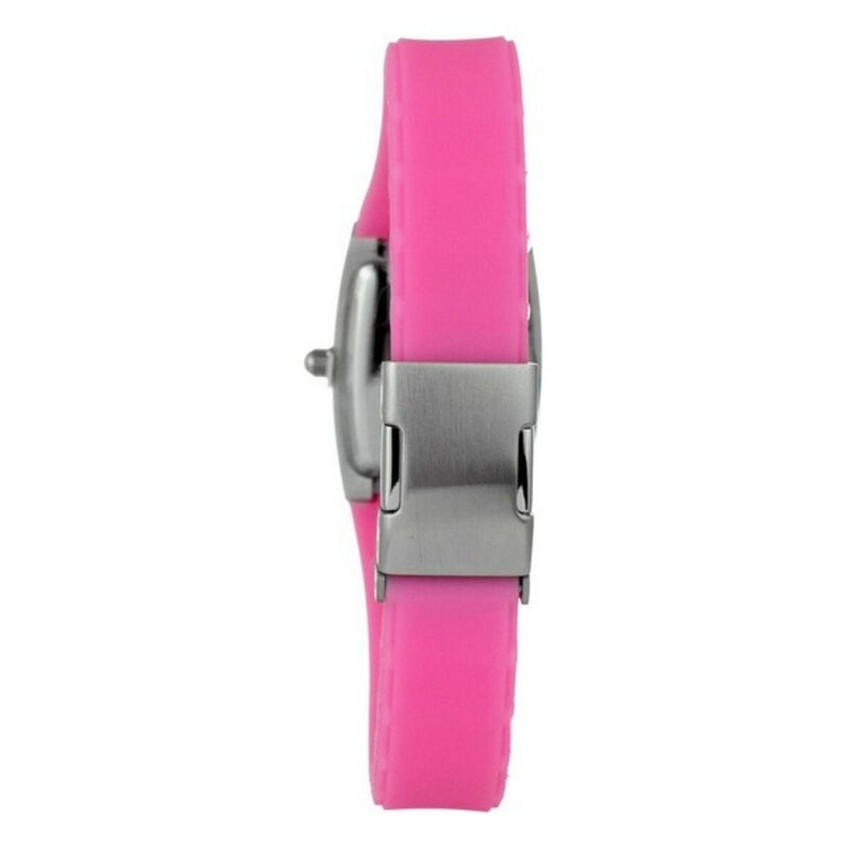 Justina Woman watch 21814 (23 mm) color: pink