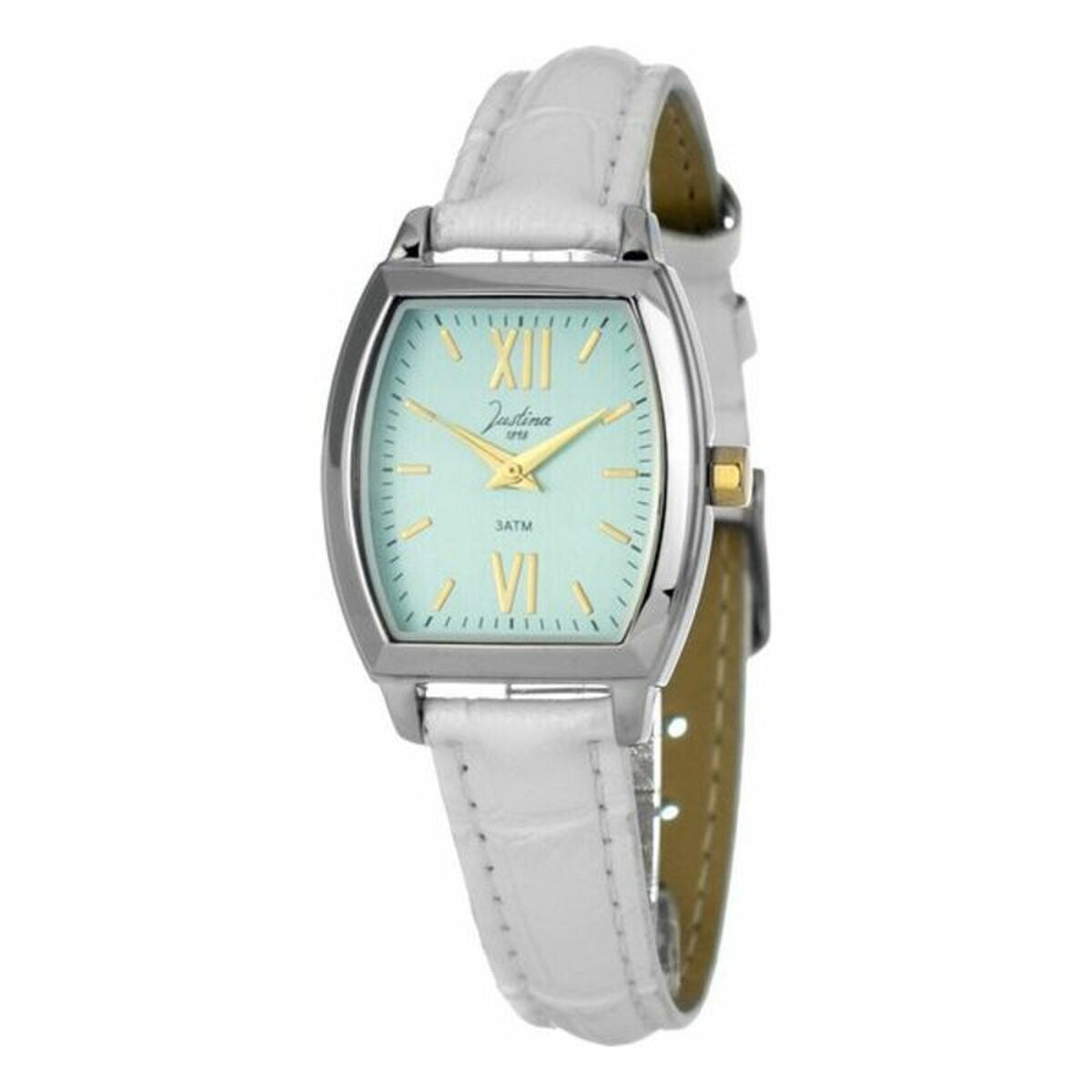 Justina Women's Watch 21993A (24 mm)