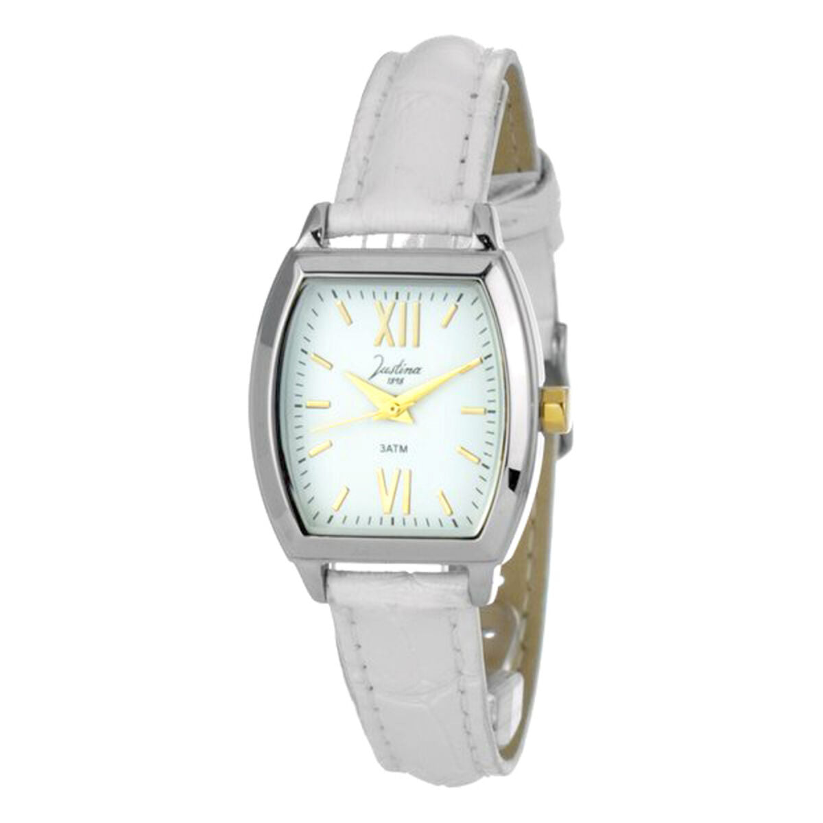 Justina Women's Watch 21993B (24 mm)