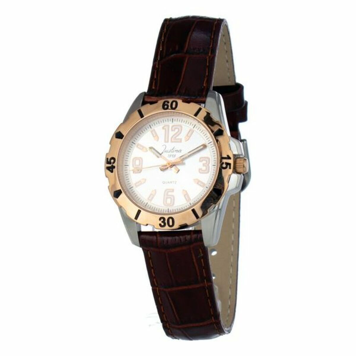 Orologio Donna Justina 21984 ( 32 mm)