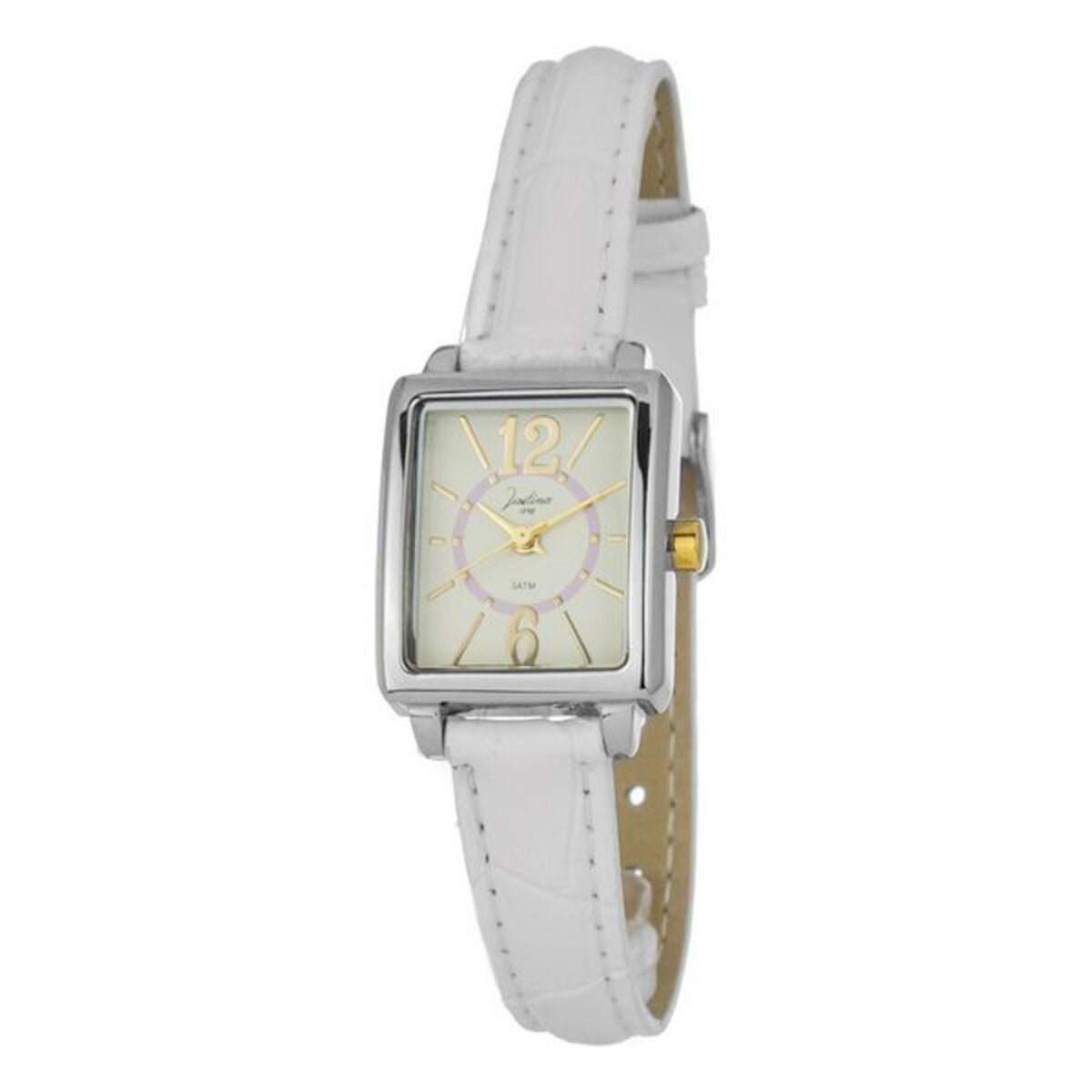 Justina Women's Watch 21992Y (30 mm)