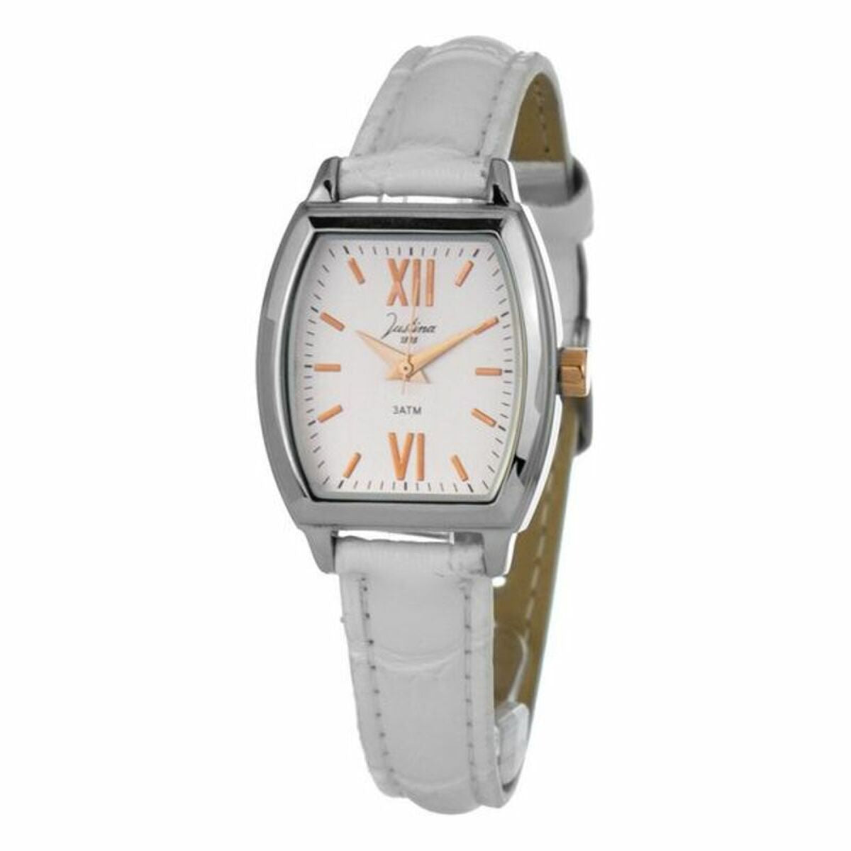 Justina Women's Watch 21993R (24 mm)