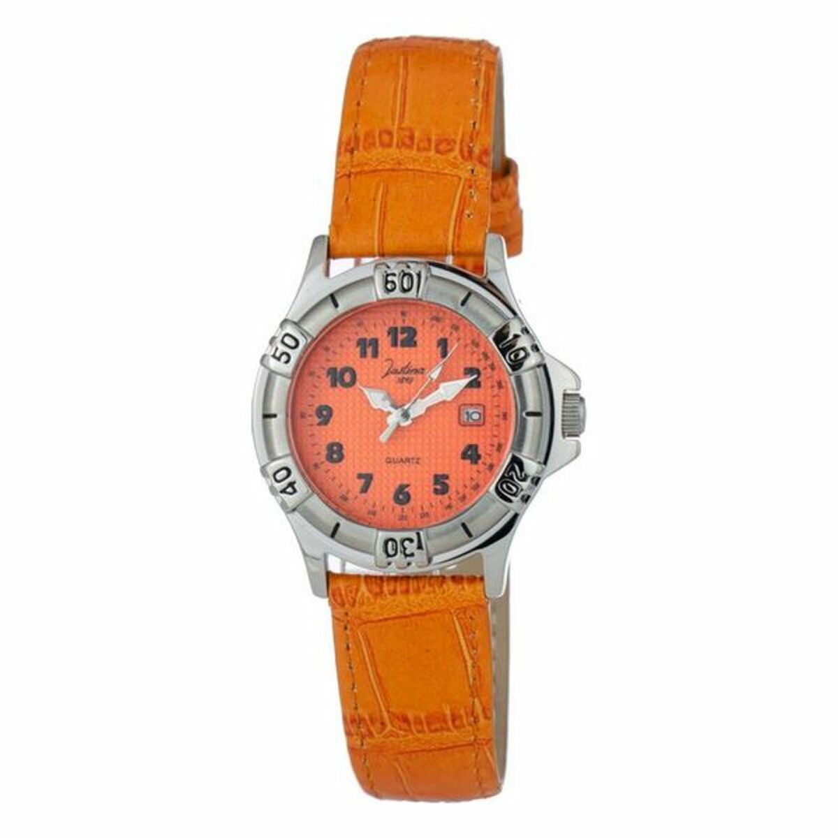 Justina 32551 Woman watch (30 mm)