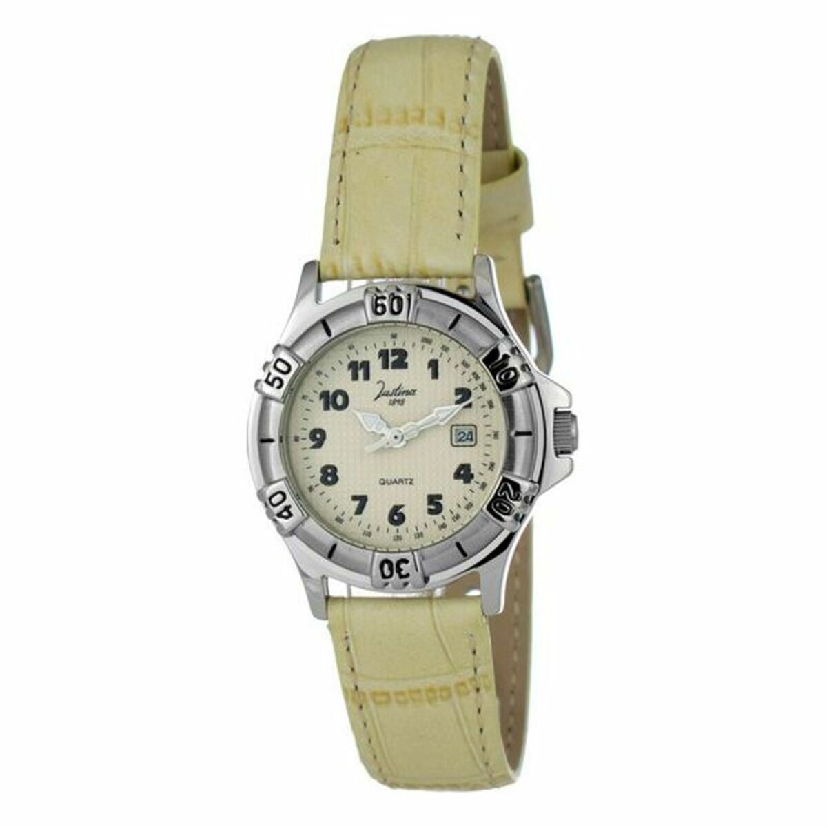 Orologio Donna Justina 32552H-2 ( 30 mm)