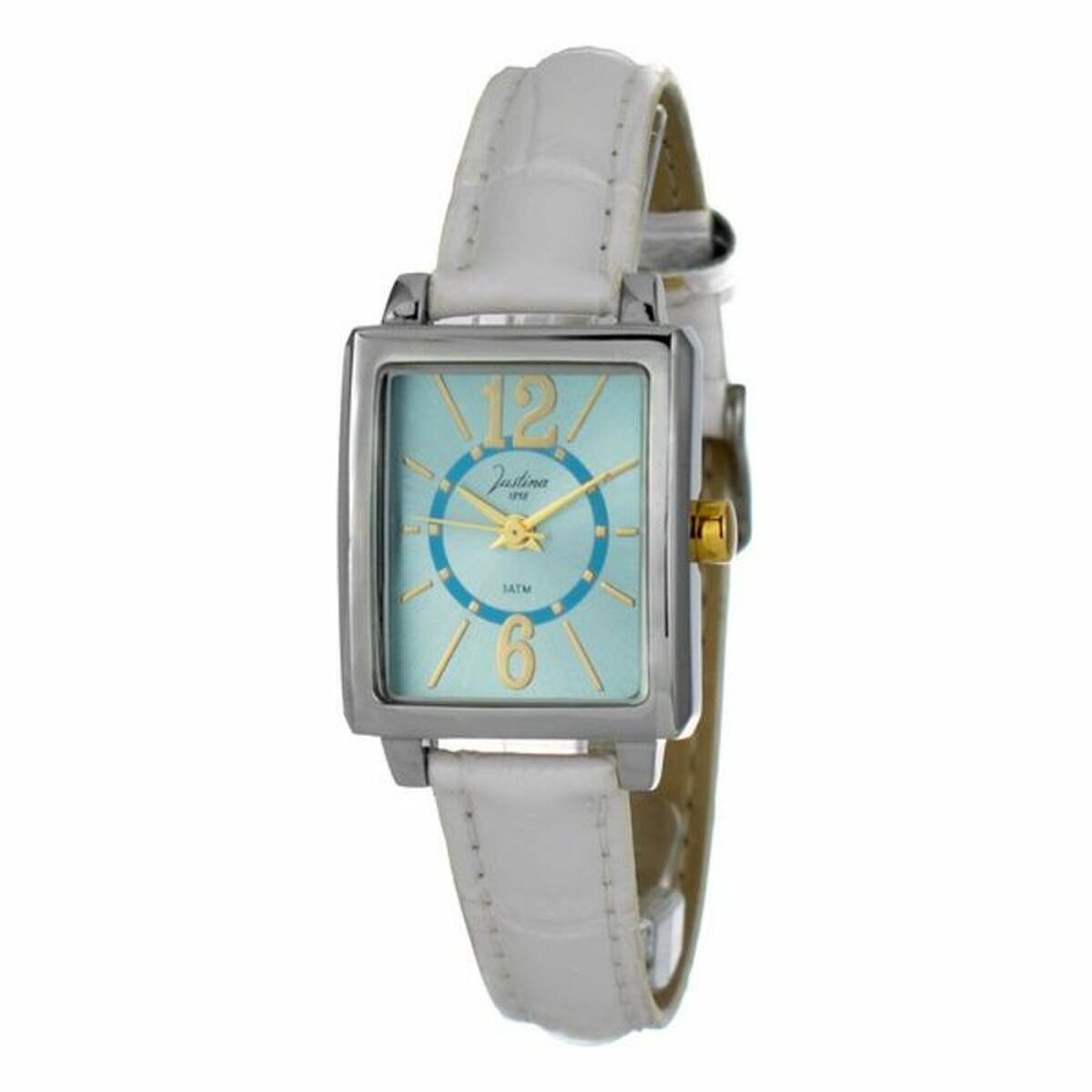 Justina Women's Watch 21992A (22 mm)