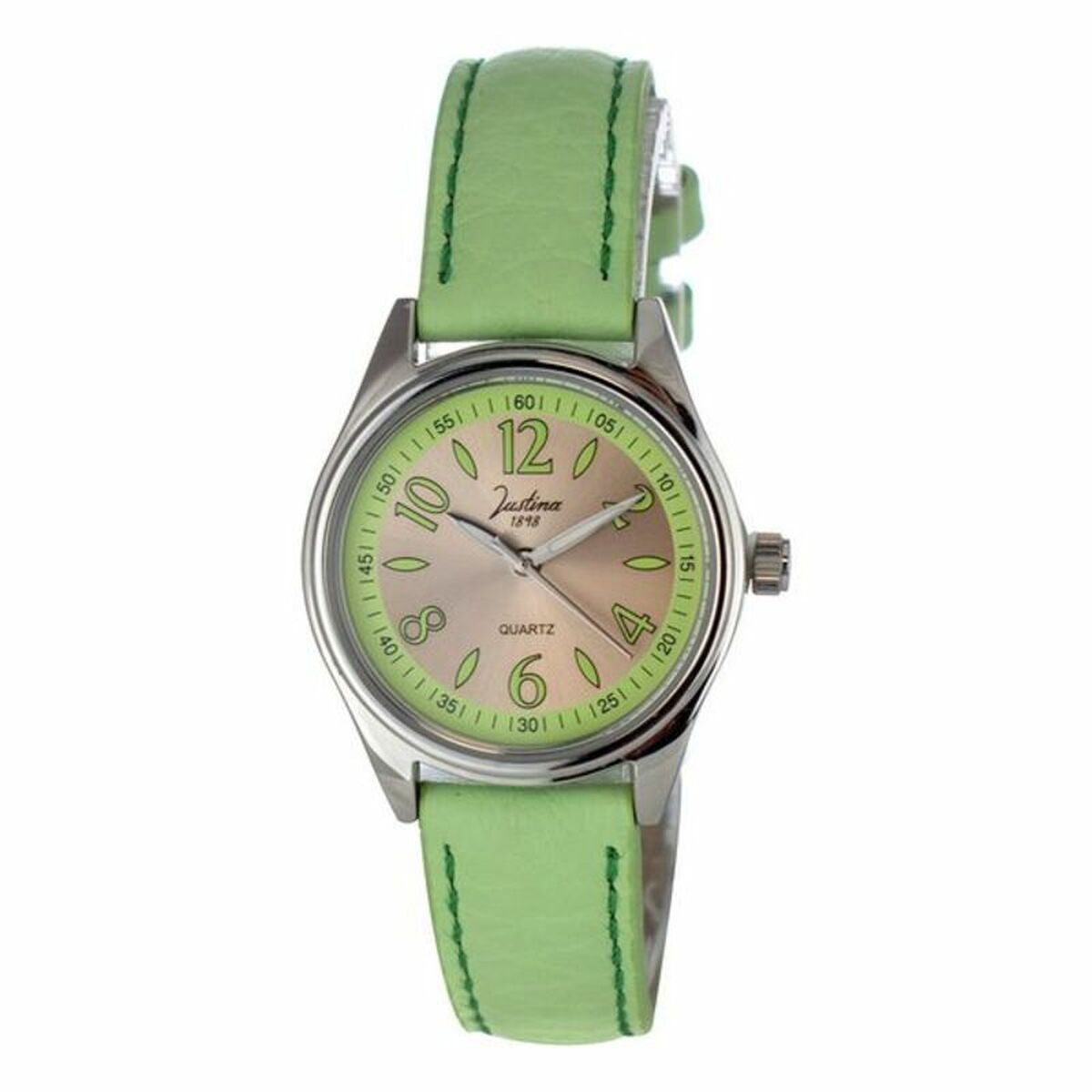 Justina 32560 Woman watch (28 mm)