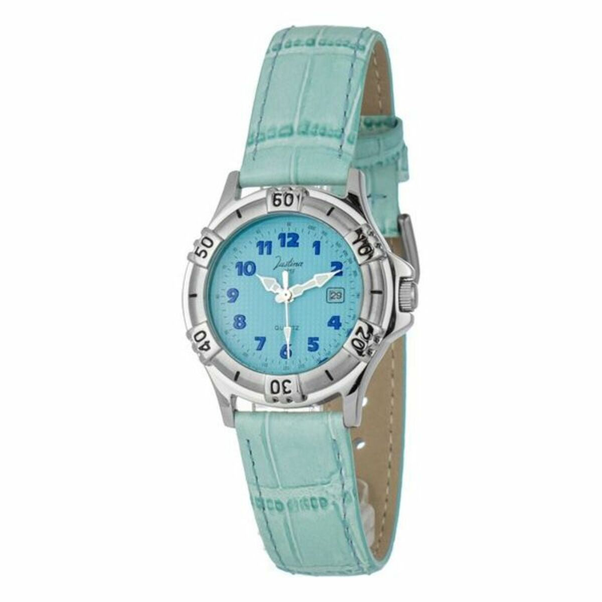 Justina 32555AZ (31 mm) women's watch