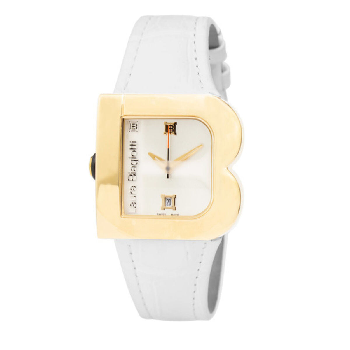 Laura Biagiotti Lab0001L-DB (33 mm) Woman Woman Watch