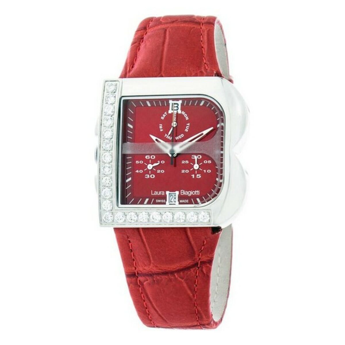 Laura Biagiotti Lab0002L-05Z-2 (35 mm) Woman Woman Watch