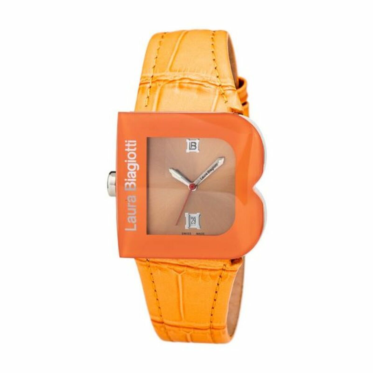 Orologio Donna Laura Biagiotti LB0037L-NA ( 33 mm)