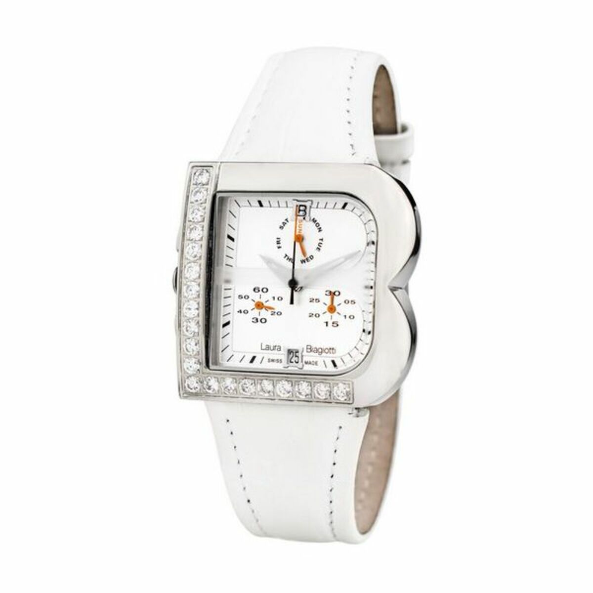 Laura Biagiotti Lab0002L-B (33 mm) Woman Woman Watch