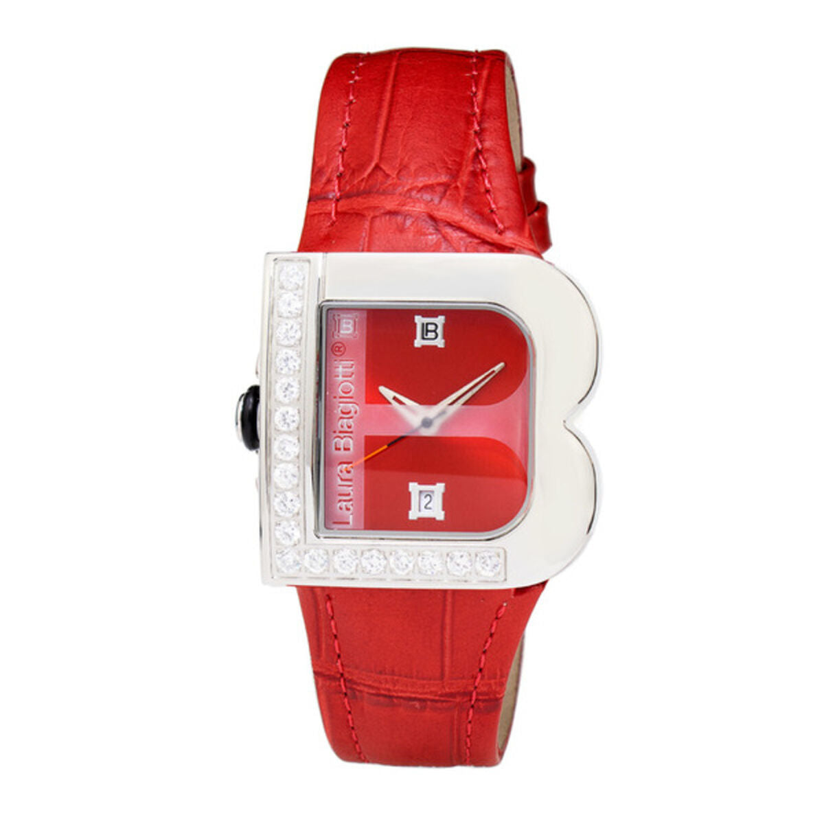 Laura Biagiotti LB0001L-05Z (33 mm) Woman Woman Watch