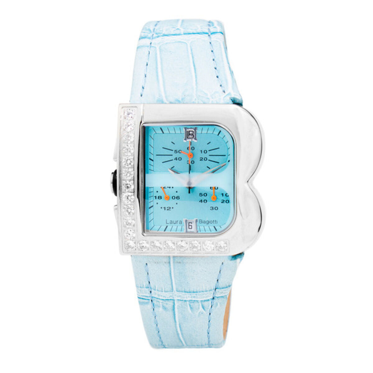 Orologio Donna Laura Biagiotti LB0002L-04Z ( 33 mm)