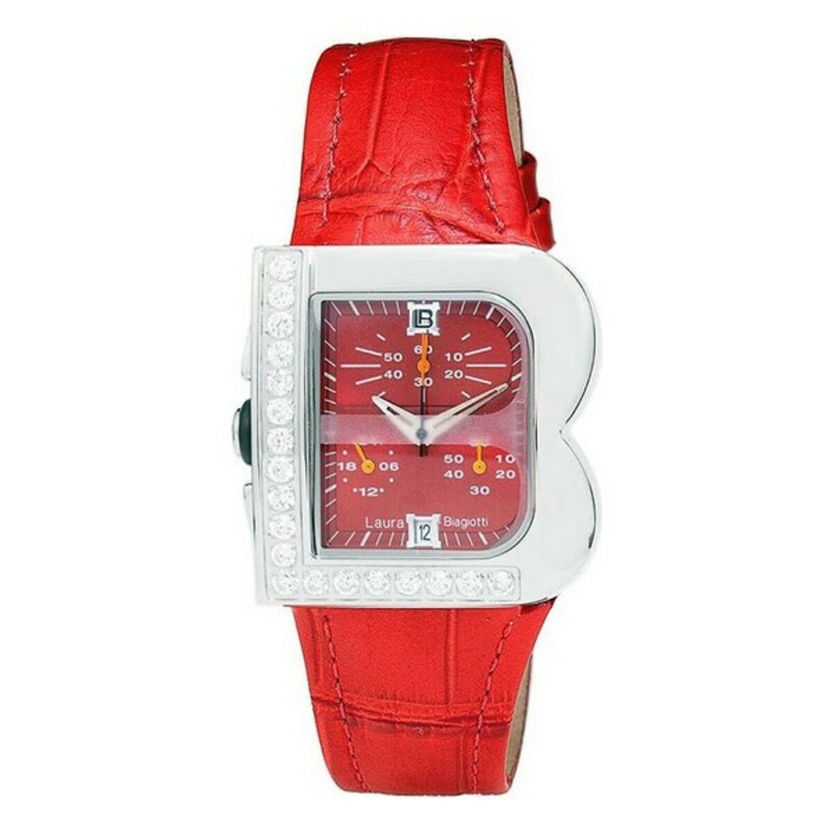 Orologio Donna Laura Biagiotti LB0002L-05Z ( 36 mm)