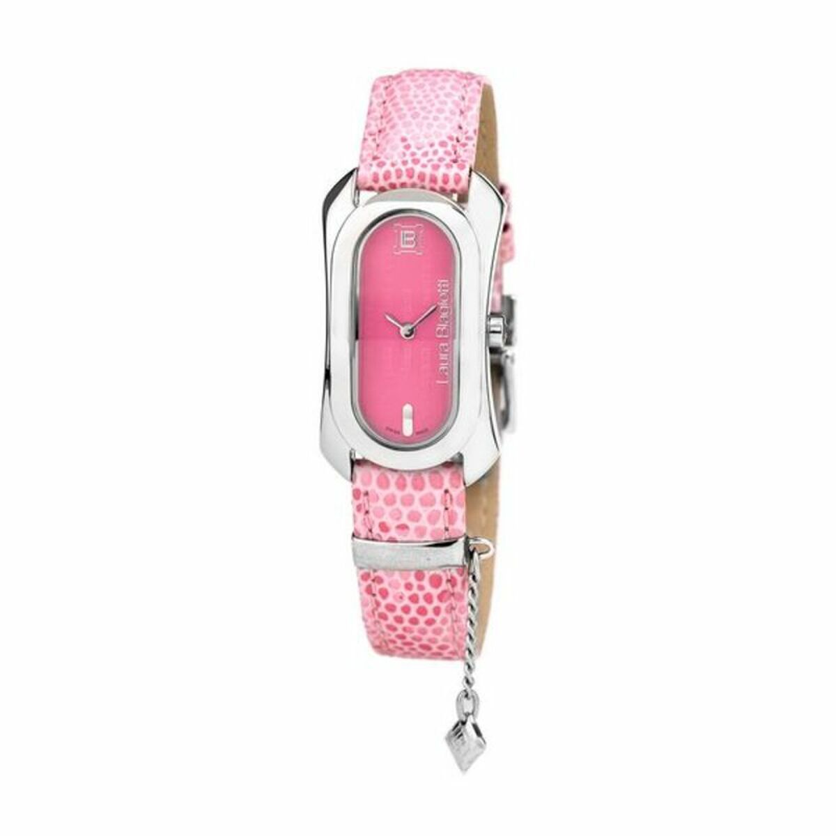 Orologio Donna Laura Biagiotti LB0028L-ROSA