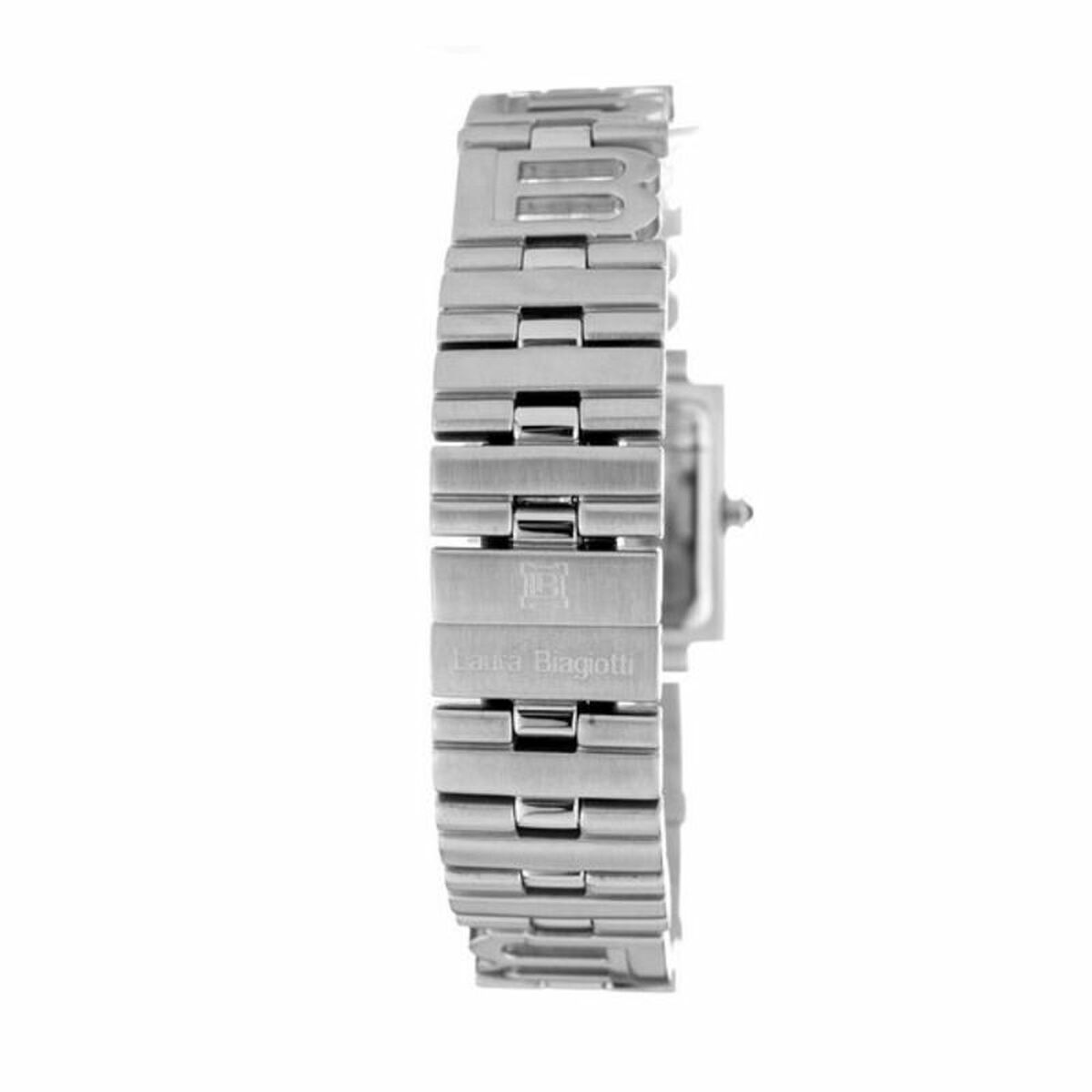 Orologio Donna Laura Biagiotti LB0009-PLATA ( 25 mm)