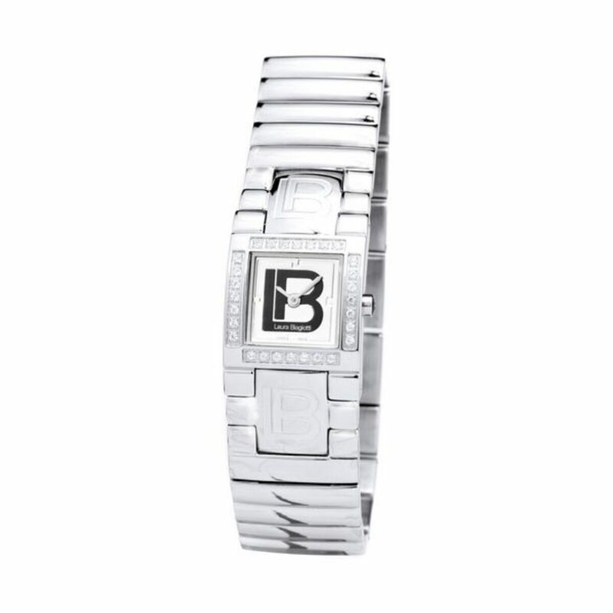 Laura Biagiotti LBGiotti LB0005L-Palata Woman Watch