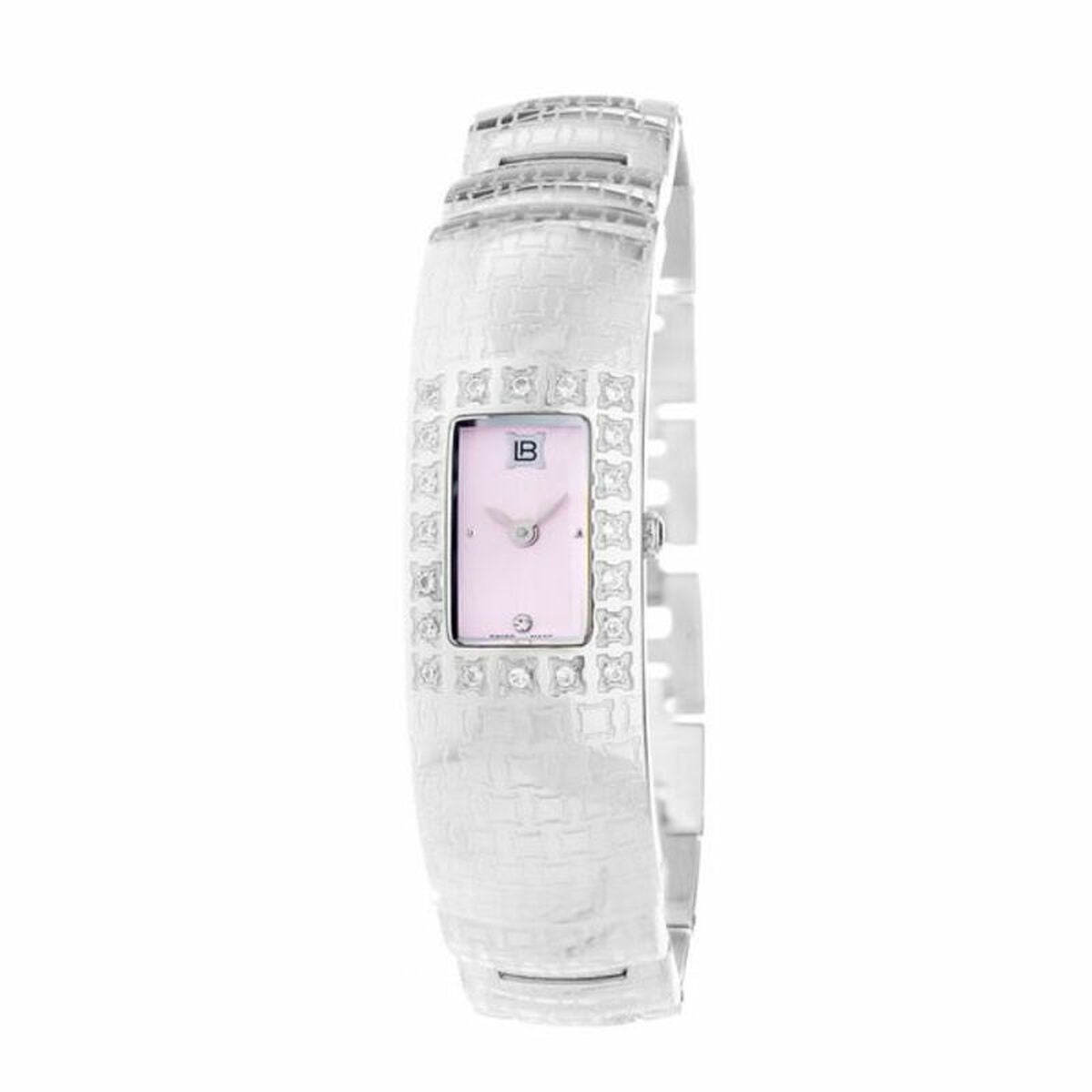 Laura Biagiotti Lab0004-Rosa (18 mm) Woman Woman Watch