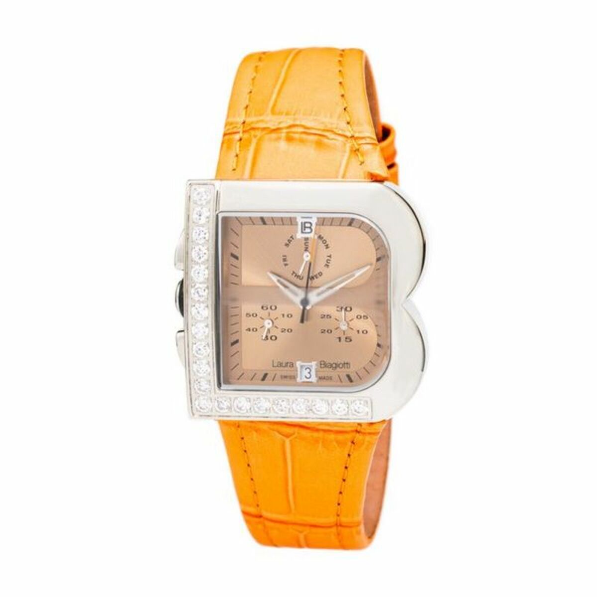 Laura Biagiotti LBG 10002-NA (33 mm) Woman Woman Watch