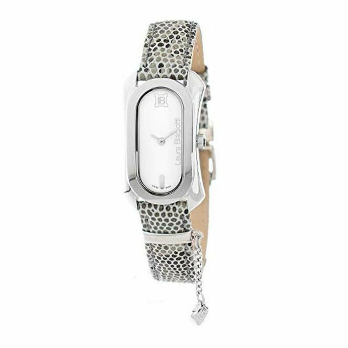 Orologio Donna Laura Biagiotti LB0028-SE ( 18 mm)