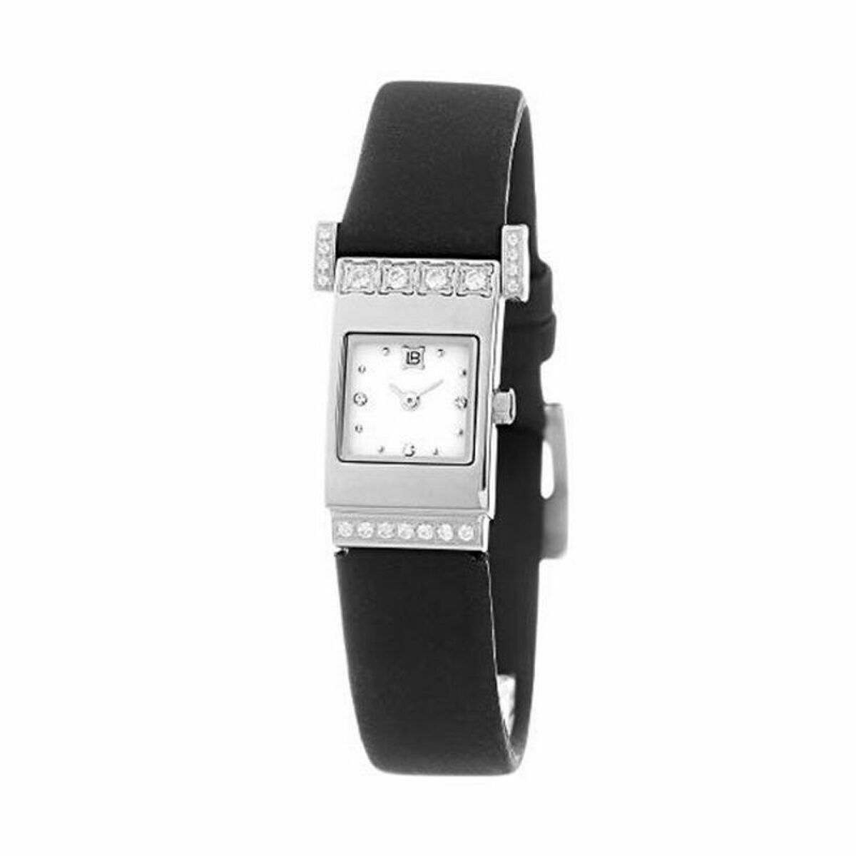 Orologio Donna Laura Biagiotti LB0007L-SV ( 15 mm)