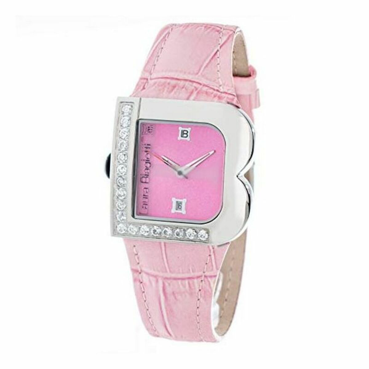 Orologio Donna Laura Biagiotti LB0001L-03Z ( 33 mm)