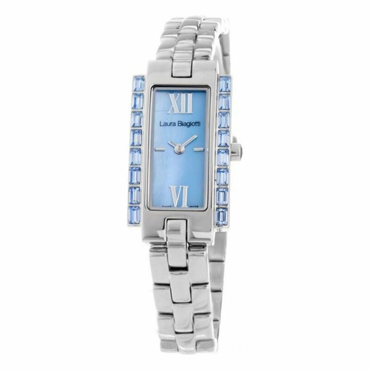 Orologio Donna Laura Biagiotti LB0018L-AZ ( 18 mm)