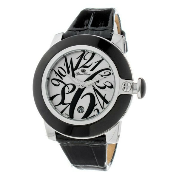 Orologio Donna Glam Rock gr32083 ( 44 mm)