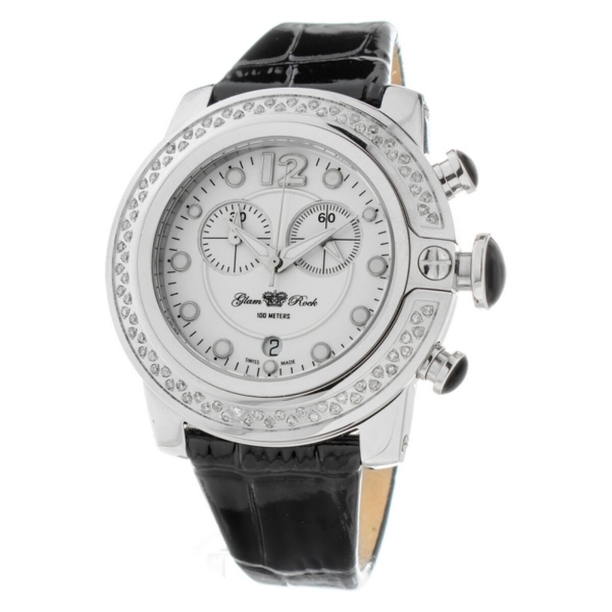 Orologio Donna Glam Rock gr32174d ( 46 mm)