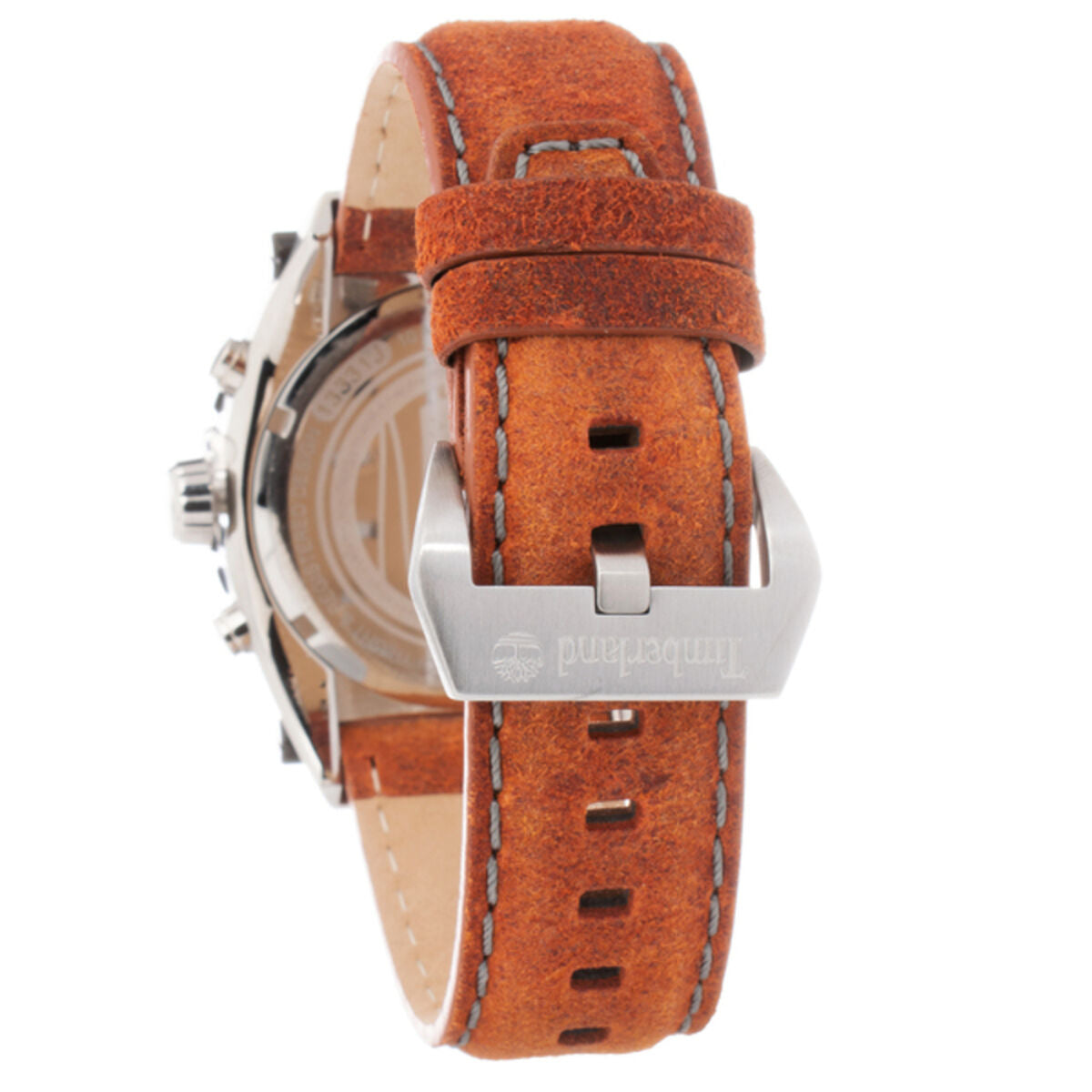 Orologi da Polso Orologio Uomo Timberland TBL1331JS-02C ( 45 mm) Timberland  Beauty Revive