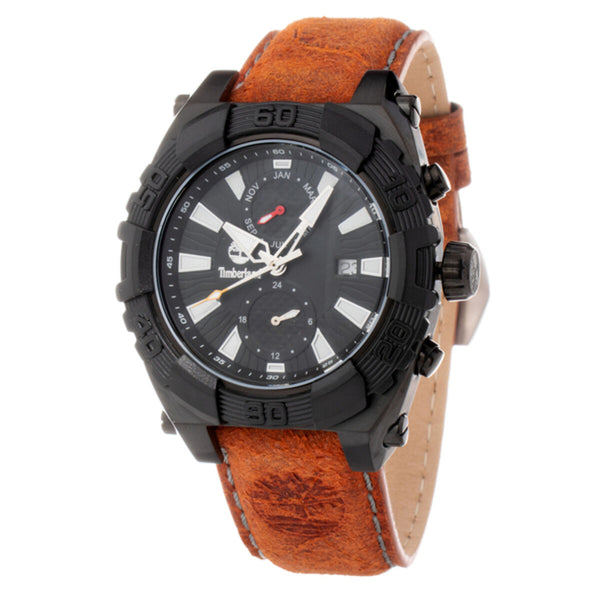 Orologi da Polso Orologio Uomo Timberland TBL13331JSTB2PN ( 45 mm) Timberland  Beauty Revive