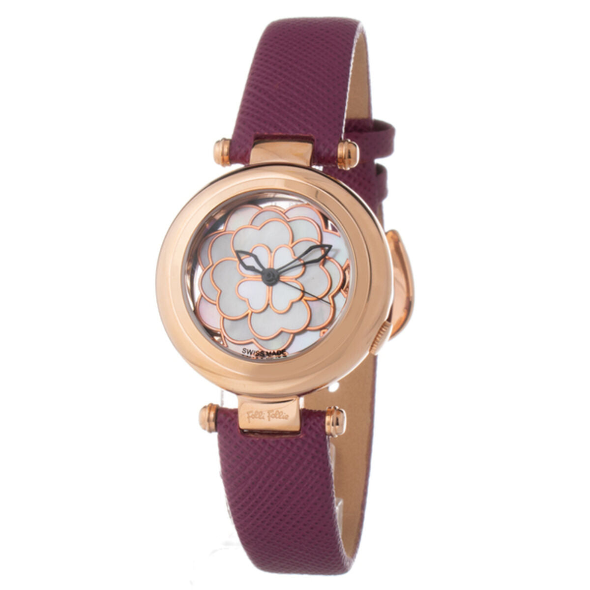 Orologio Donna Folli Follie wf15r009sp ( 28 mm)