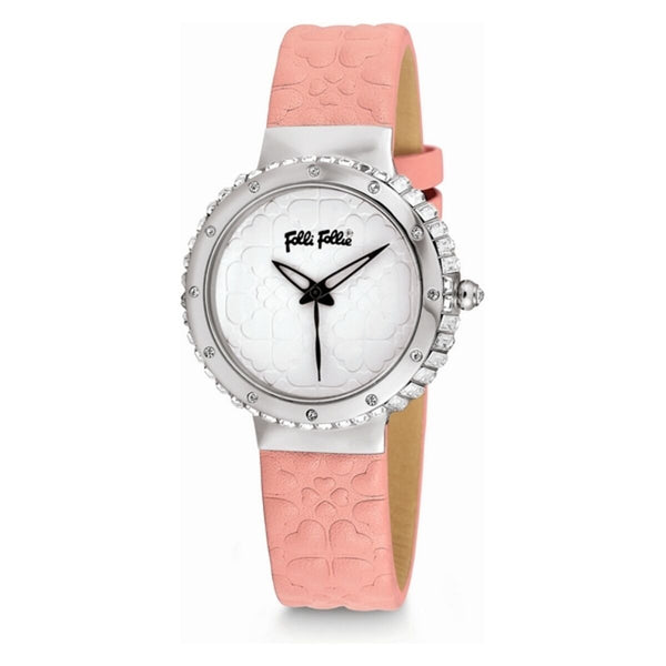 Orologi da Polso Orologio Donna Folli Follie wf13a032spr ( 28 mm) Folli Follie  Beauty Revive