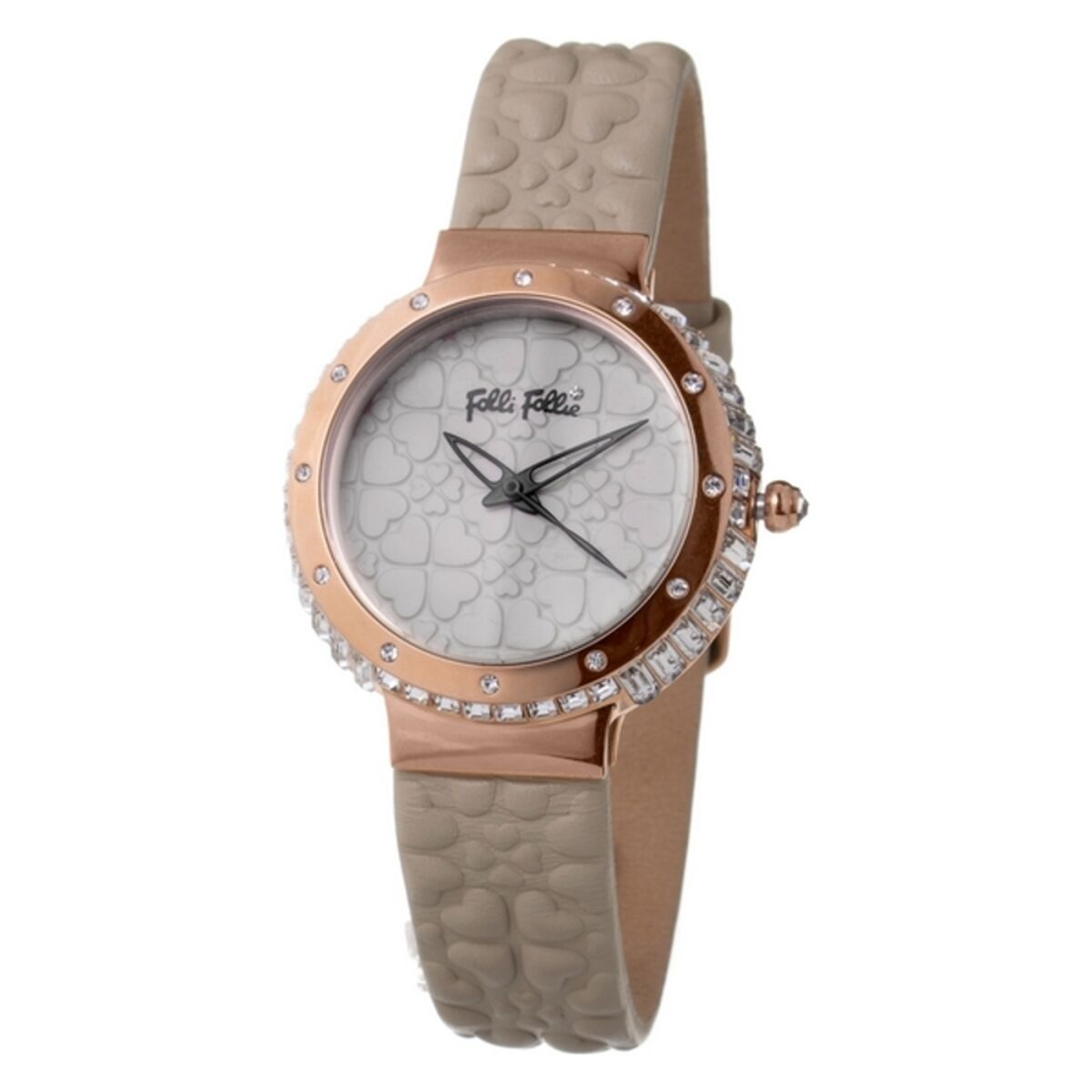 Orologio Donna Folli Follie wf13b032spi ( 35 mm)