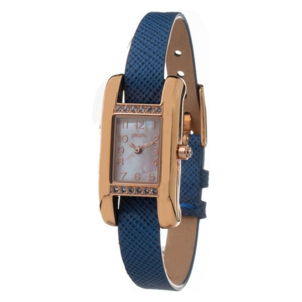 Orologi da Polso Orologio Donna Folli Follie wf13b064spwa ( 18 mm) Folli Follie  Beauty Revive