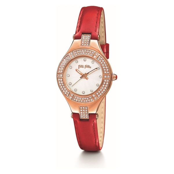 Orologi da Polso Orologio Donna Folli Follie wf14b003sss ( 28 mm) Folli Follie  Beauty Revive