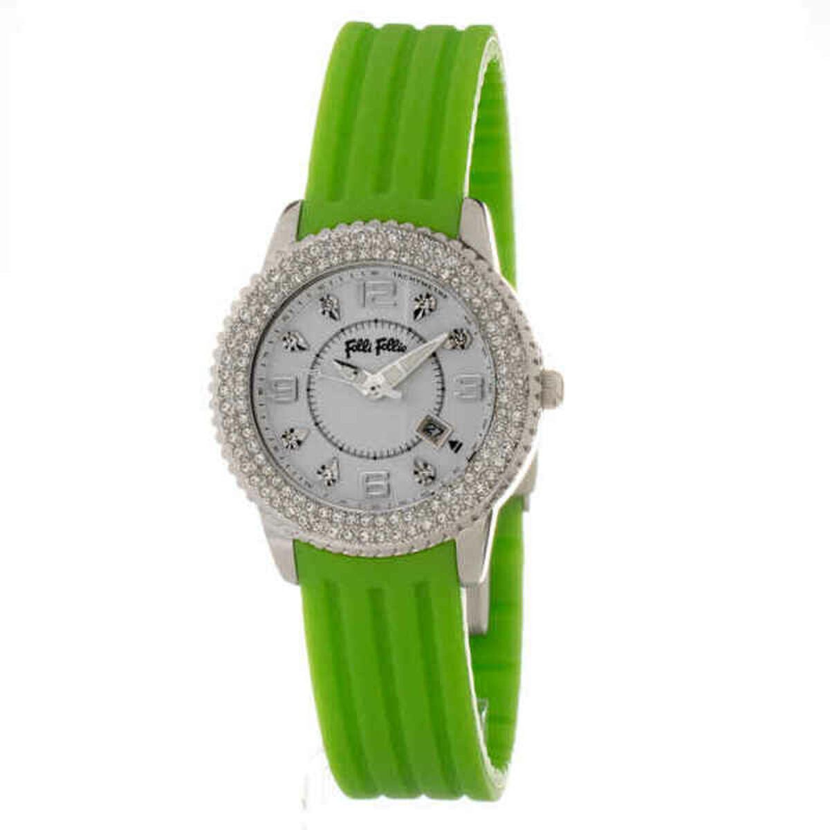 Women's follie follie WF5T003ZTWV (33 mm) watch