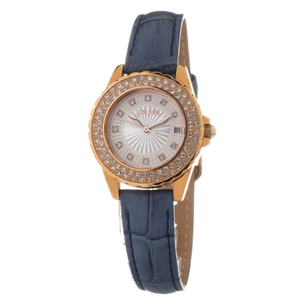 Orologi da Polso Orologio Donna Folli Follie wf13b071sta ( 30 mm) Folli Follie  Beauty Revive