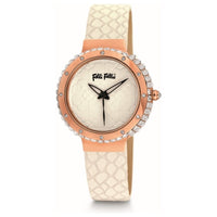 Women's follie follie wf13b012spi watch (35 mm)