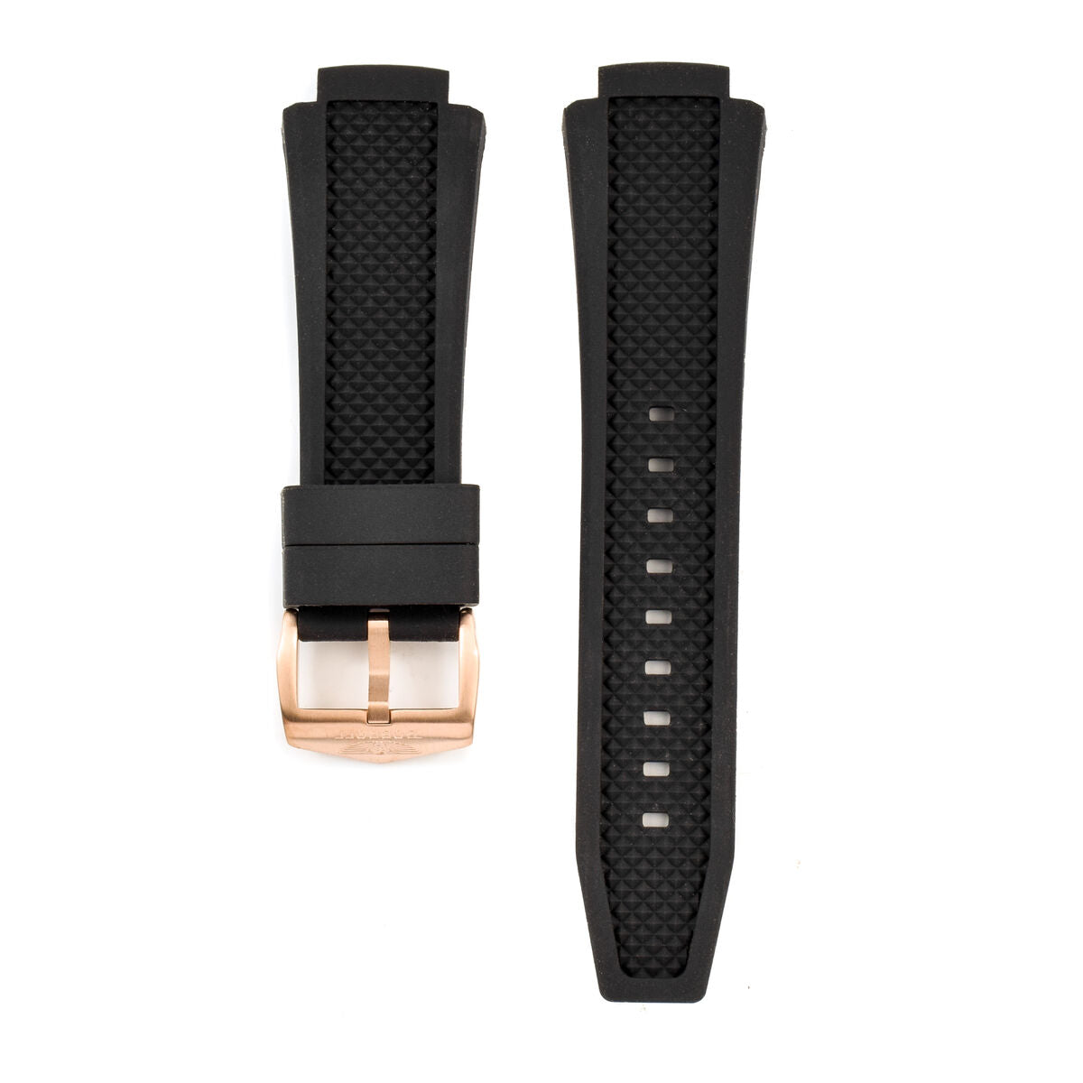 BROBFF BFS027 Black Watch strap